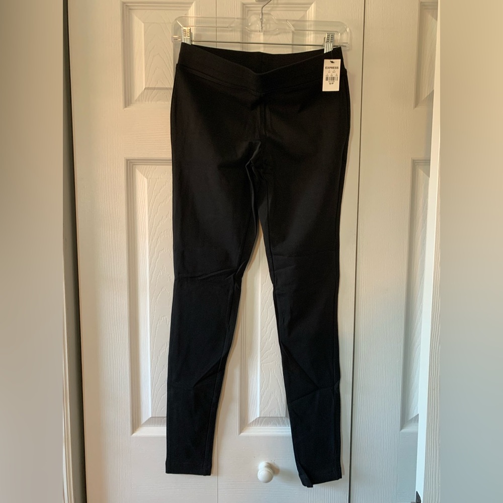 NWT Black Leggings